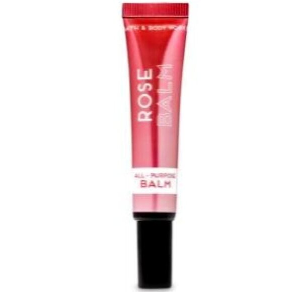 Rose Lip Face and Skin Balm - Picture 1 of 1